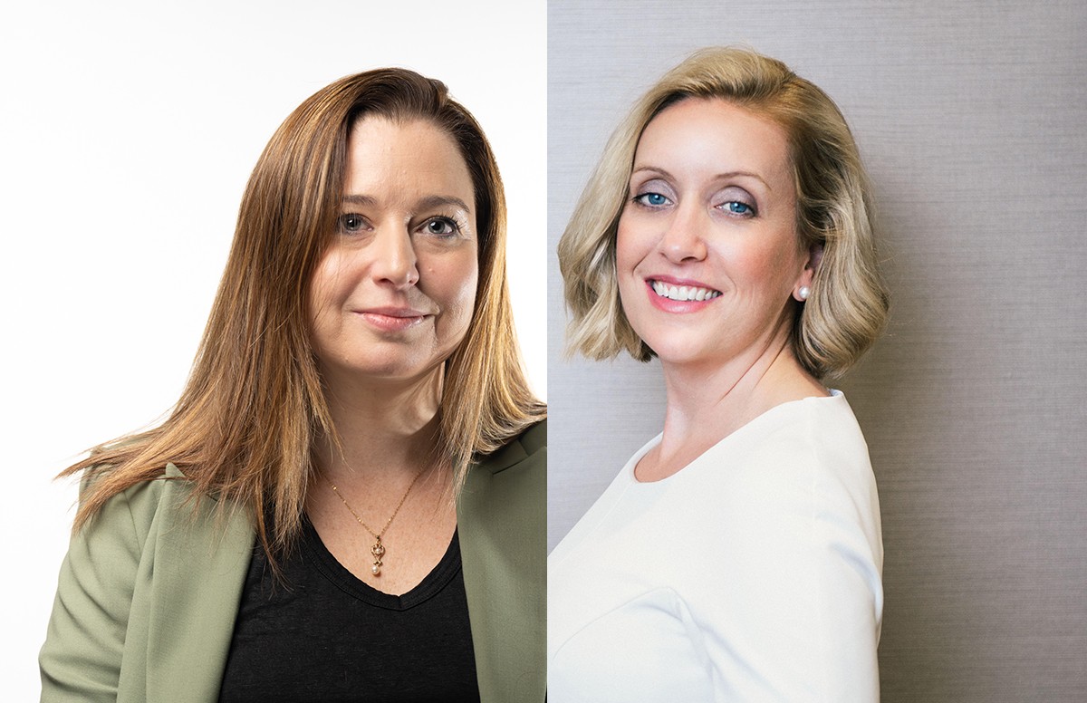 Supporting the next generation of women in finance Accountants Daily